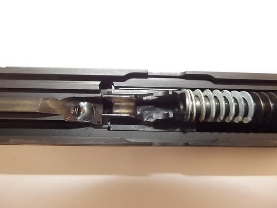 Cased Deactivated FNP9-17 Semi-Automatic - Image 32