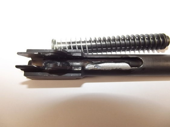 Cased Deactivated FNP9-17 Semi-Automatic - Image 33