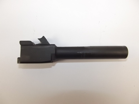 Cased Deactivated FNP9-17 Semi-Automatic - Image 34