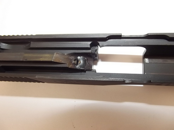 Cased Deactivated FNP9-17 Semi-Automatic - Image 35