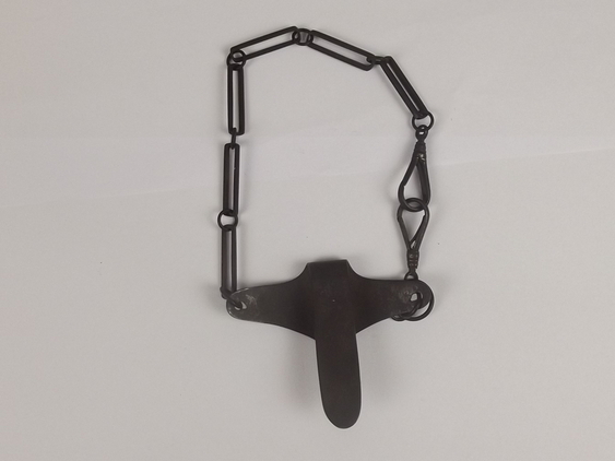 Circa 1780 Sword Hanger