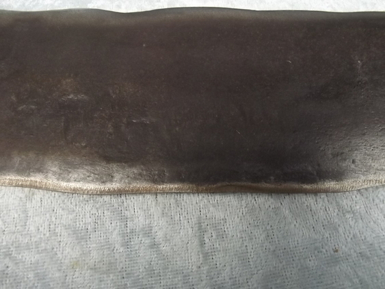 Circa 1861/65 American Civil War Confederate Bowie Knife - Image 18