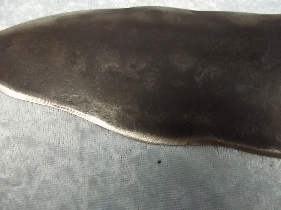 Circa 1861/65 American Civil War Confederate Bowie Knife - Image 19