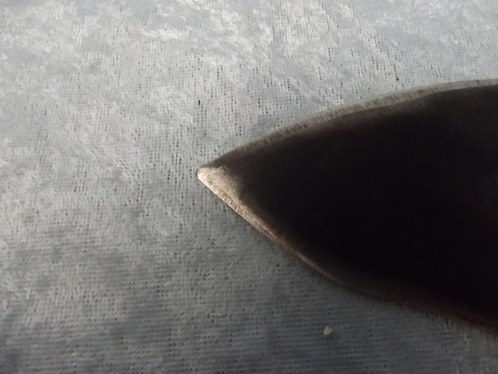 Circa 1861/65 American Civil War Confederate Bowie Knife - Image 20