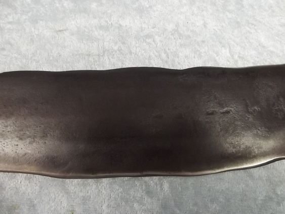 Circa 1861/65 American Civil War Confederate Bowie Knife - Image 25