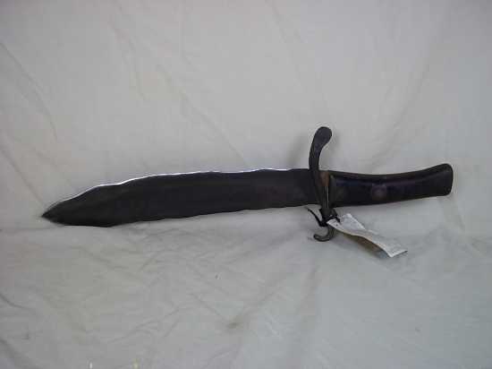 Circa 1861/65 American Civil War Confederate Bowie Knife