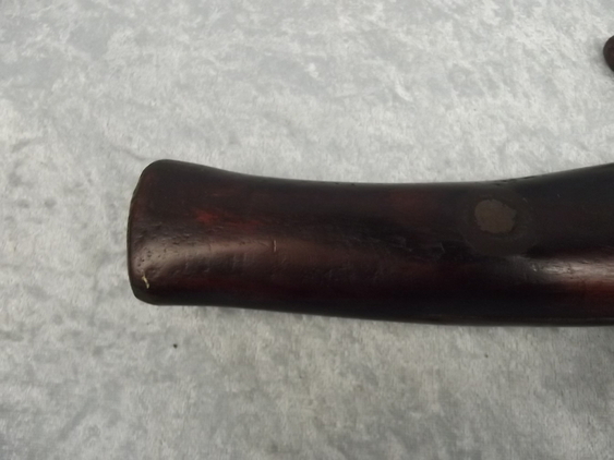 Circa 1861/65 American Civil War Confederate Bowie Knife - Image 8