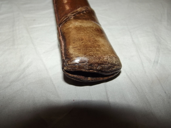 Early Shinto Period (1600-1764) unsigned Wakizashi Sword - Image 21
