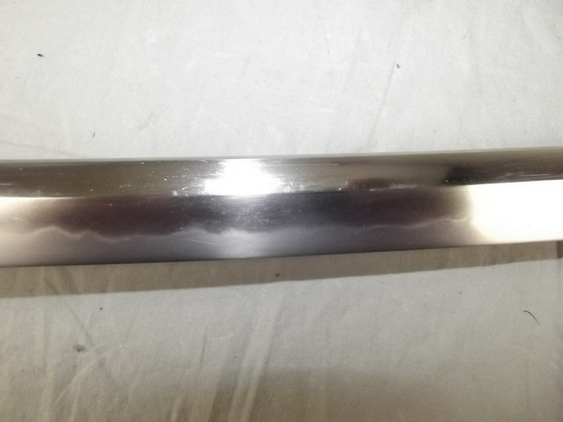 Early Shinto Period (1600-1764) unsigned Wakizashi Sword - Image 23