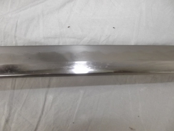 Early Shinto Period (1600-1764) unsigned Wakizashi Sword - Image 26