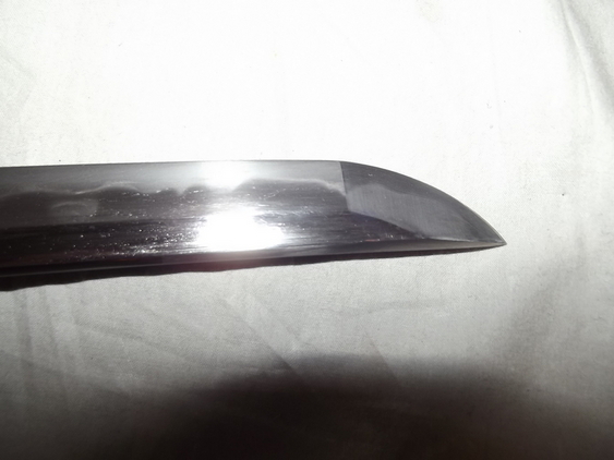 Early Shinto Period (1600-1764) unsigned Wakizashi Sword - Image 27