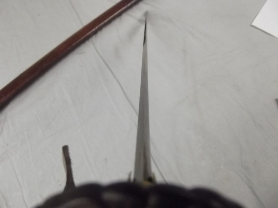 Early Shinto Period (1600-1764) unsigned Wakizashi Sword - Image 29