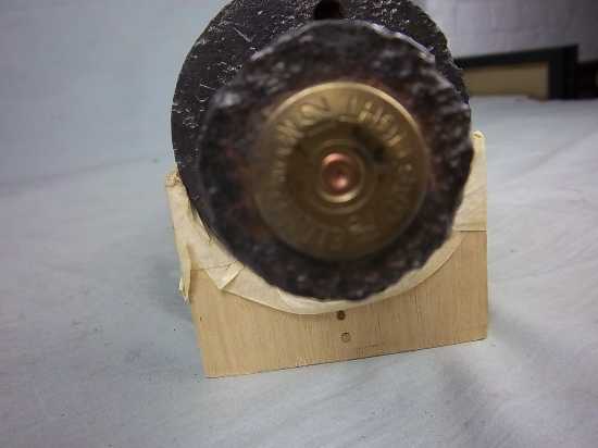 Inert 1917 WW1 Stokes High Explosive Mortar Bomb - Image 5
