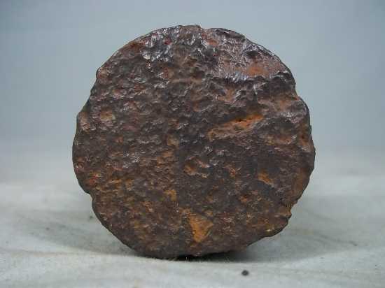 Inert World War I British Battye grenade - Image 3