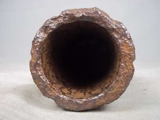 Inert World War I British Battye grenade - Image 4