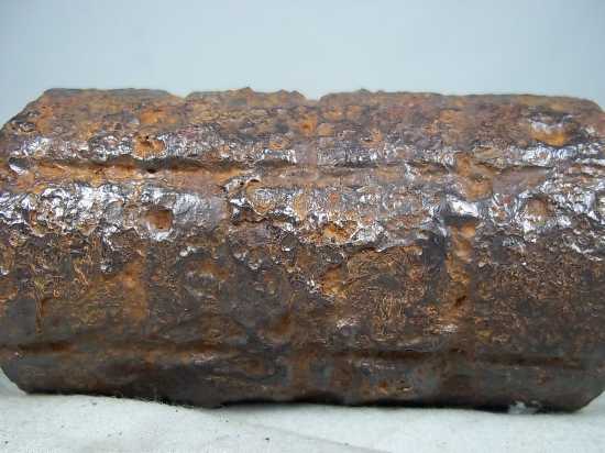 Inert World War I British Battye grenade - Image 6