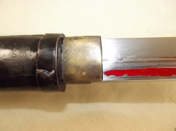 Japanese Edo Period Naginata Spear - Image 17
