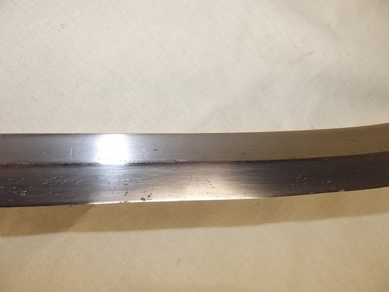 Japanese Edo Period Naginata Spear - Image 19