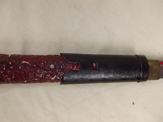 Japanese Edo Period Naginata Spear - Image 24