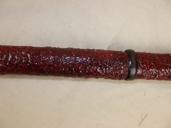 Japanese Edo Period Naginata Spear - Image 25