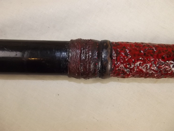 Japanese Edo Period Naginata Spear - Image 26