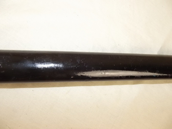 Japanese Edo Period Naginata Spear - Image 28