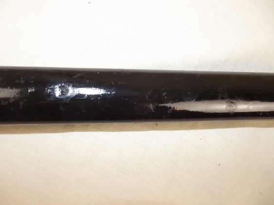 Japanese Edo Period Naginata Spear - Image 29