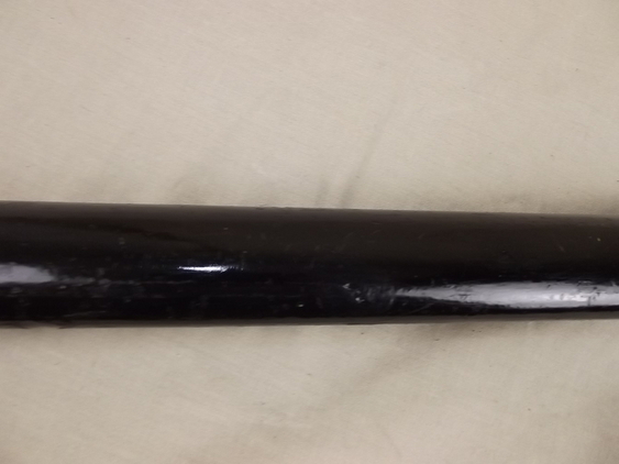 Japanese Edo Period Naginata Spear - Image 30