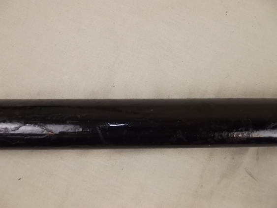Japanese Edo Period Naginata Spear - Image 31