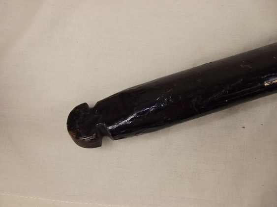 Japanese Edo Period Naginata Spear - Image 32