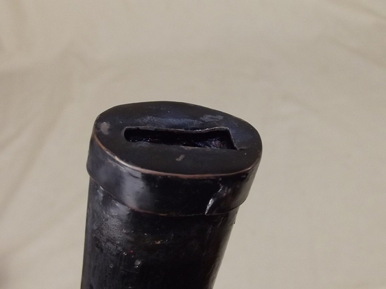 Japanese Edo Period Naginata Spear - Image 33