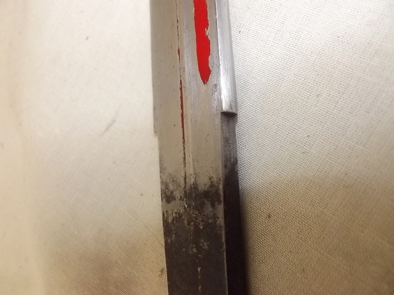 Japanese Edo Period Naginata Spear - Image 36