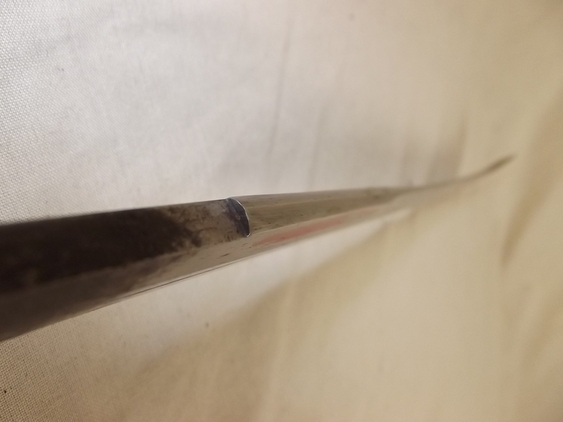 Japanese Edo Period Naginata Spear - Image 37