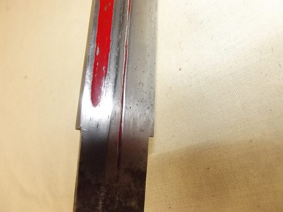 Japanese Edo Period Naginata Spear - Image 38