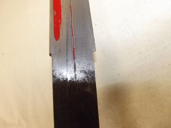 Japanese Edo Period Naginata Spear - Image 39
