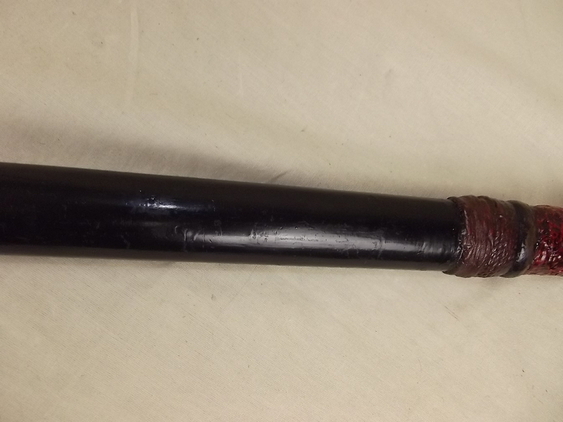 Japanese Edo Period Naginata Spear - Image 8