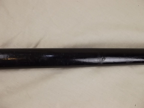 Japanese Edo Period Naginata Spear - Image 9