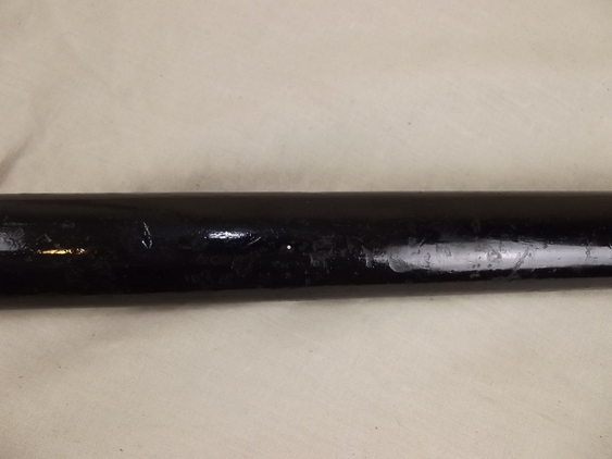 Japanese Edo Period Naginata Spear - Image 10
