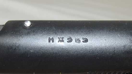 Rare Soviet Suppressed Tokarev TT-33 Pistol - Image 5