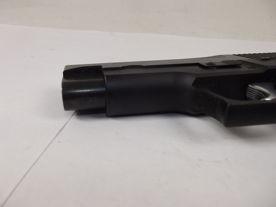 Deactivated P226 Sig Sauer Automatic Pistol - Image 12