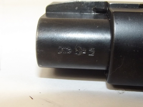 Deactivated P226 Sig Sauer Automatic Pistol - Image 14