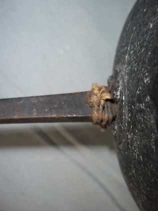 Victorian Fencing Rapier Sword - Image 5