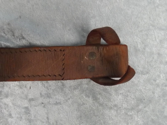 WW1 American Remington Model 1917 Bayonet And Scabbard - Image 18