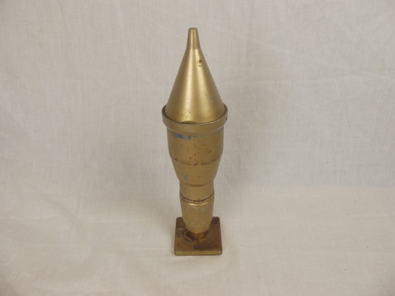 Rocket Propelled Grenade Money Box - Image 3