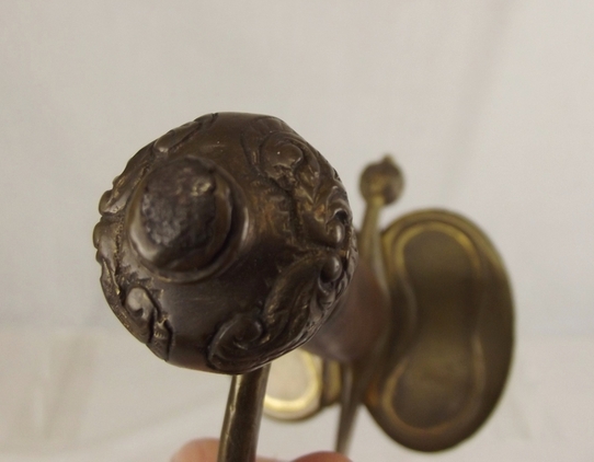 1796 Pattern British Infantry Officers Sword - Image 6