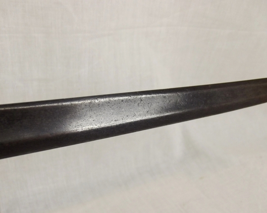 1796 Pattern British Infantry Officers Sword - Image 10
