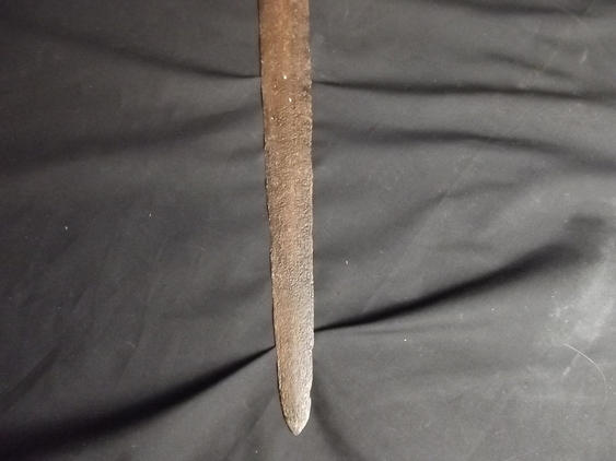 14th Century Arming Sword - Image 13