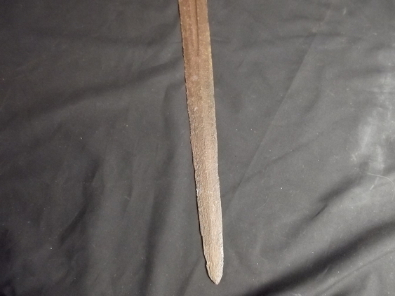 14th Century Arming Sword - Image 16