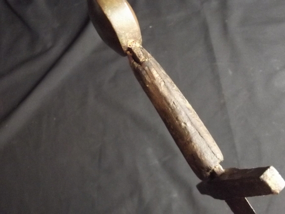 14th Century Arming Sword - Image 5