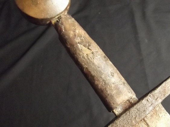 14th Century Arming Sword - Image 6
